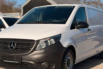 Mercedes-Benz Vito 60.500 km 21.900 &euro; Freiburg 79111
