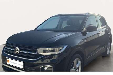 VW T-Cross 39.453 km 16.920 &euro; Lüneburg 21337