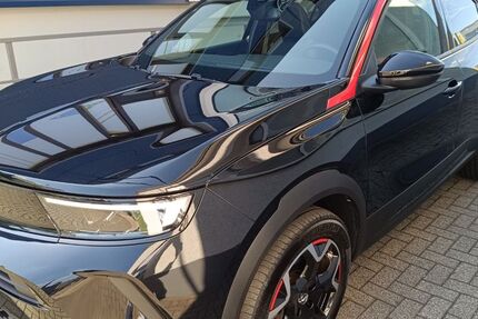 Opel Mokka 47.200 km 17.990 &euro; Hachenburg 57627