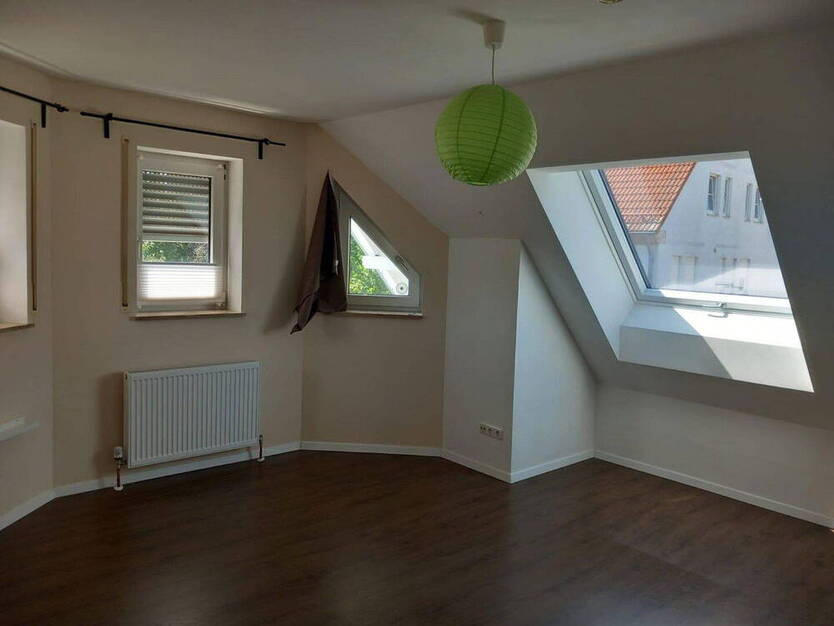 Modernisierte DHH-Hälfte in Bubenreuth