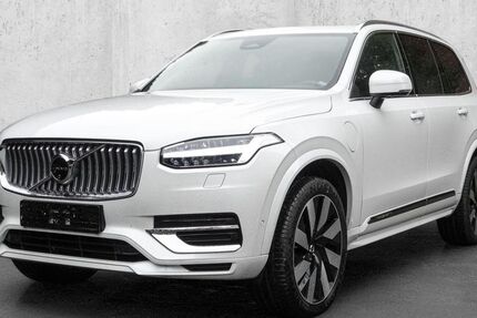 Volvo XC90 13.551 km 55.890 &euro; Wuppertal 42109