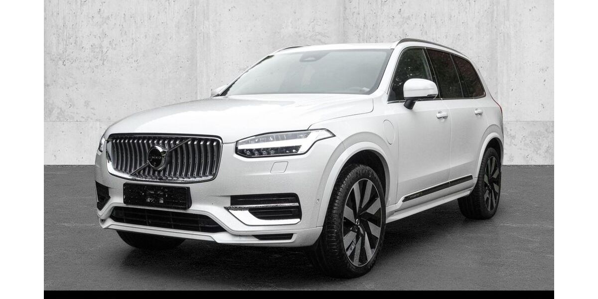 Volvo XC90 13.551 km 55.890 &euro; Wuppertal 42109