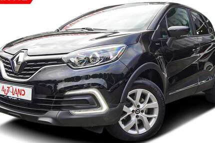 Renault Captur 69.970 km 12.990 &euro; Kassel 34123