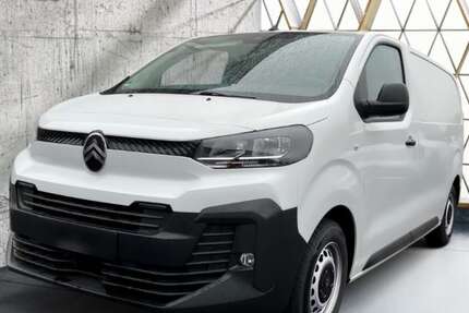 Citroen Jumpy 7.500 km 29.990 &euro; Bad Tabarz 99891