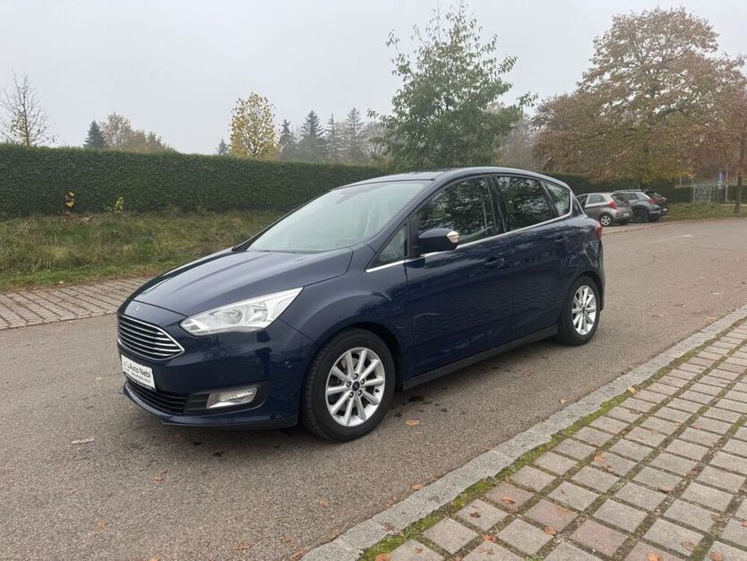 C-Max
