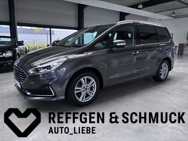 Ford Galaxy 146.600 km 24.940 &euro; Mannheim 68309