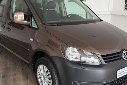 VW Caddy 113.826 km 9.300 &euro; Baunatal 34225
