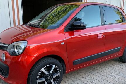 Renault Twingo 176.480 km 4.350 &euro; Lüneburg 21337
