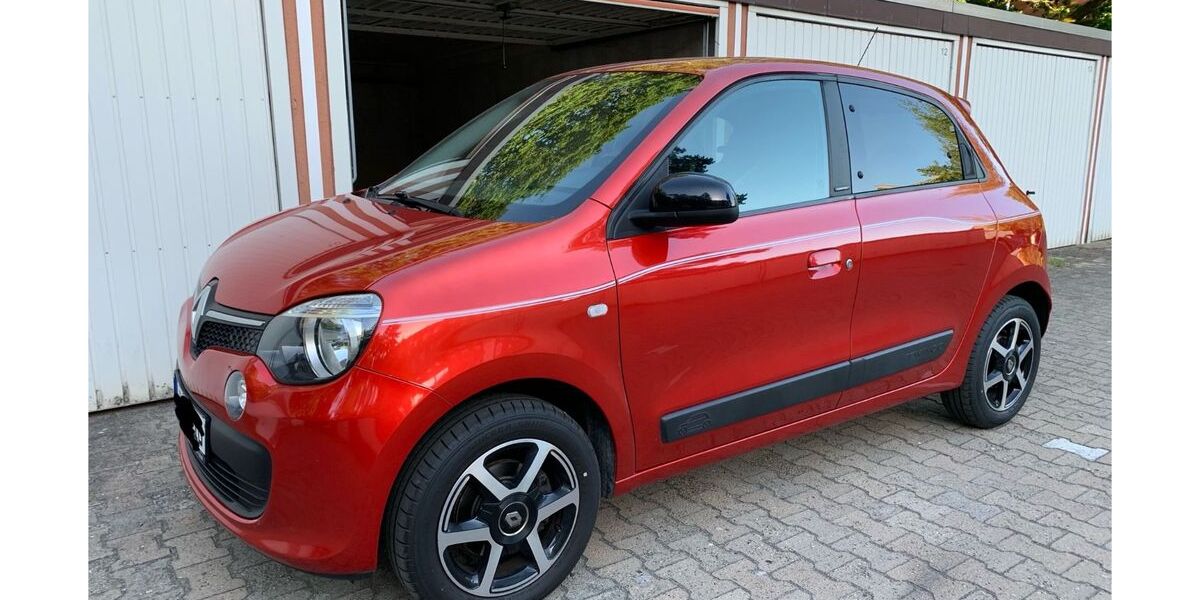 Renault Twingo 176.480 km 4.350 &euro; Lüneburg 21337