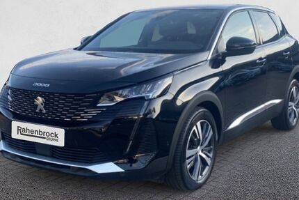 Peugeot 3008 23.515 km 22.990 &euro; Melle 49324