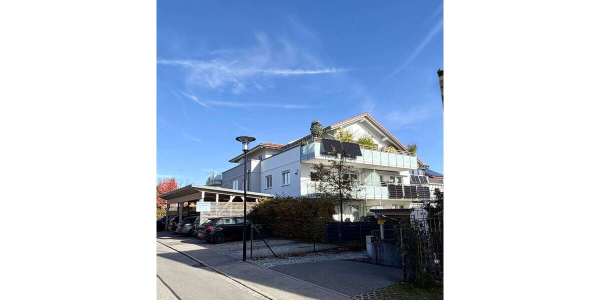 Wohnung zum Kaufen in Traunstein 739.000 € 115 m² 4 zimmer