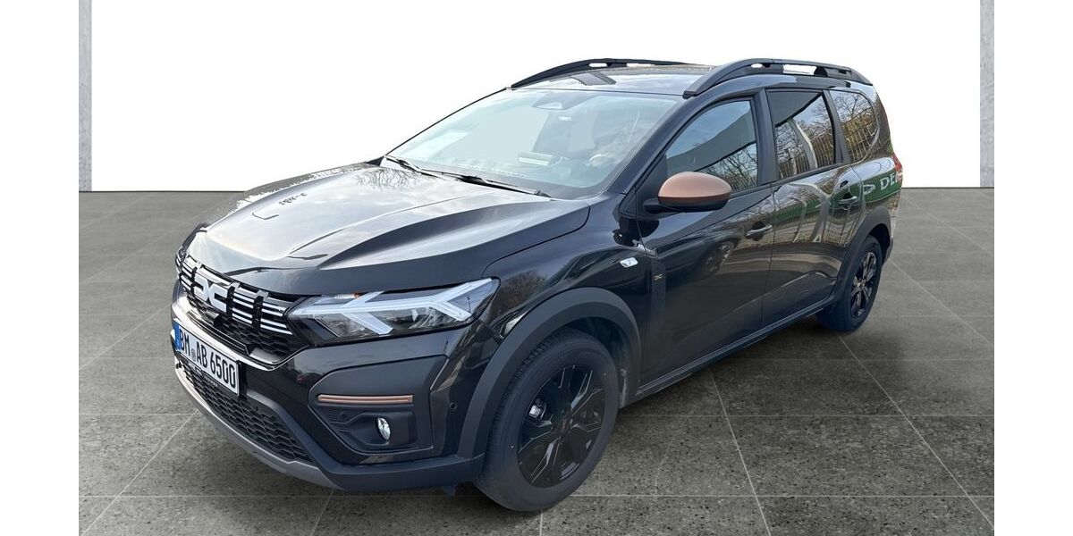 Dacia Jogger 5.500 km 20.490 &euro; Brühl 50321