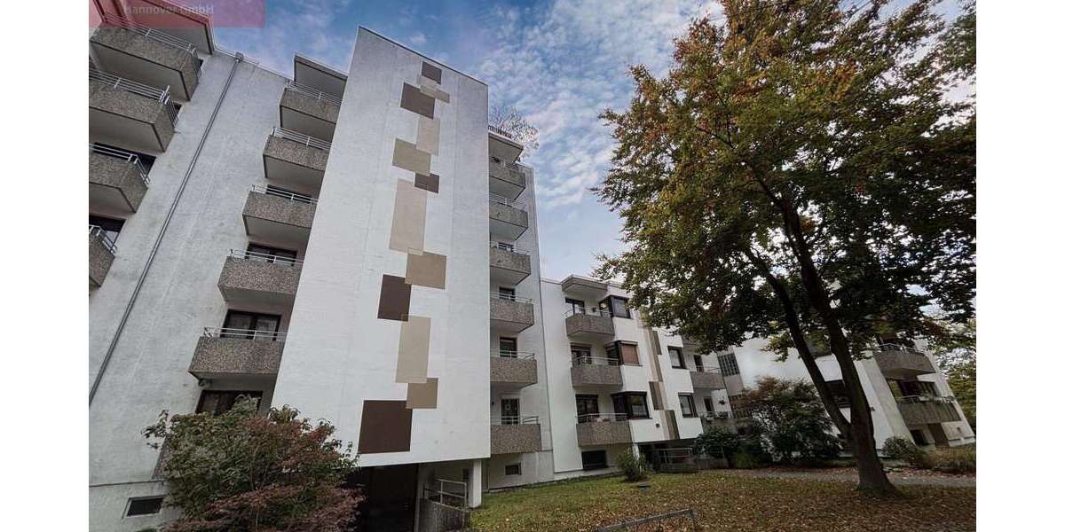 Wohnung zum Kaufen in Lehrte 198.000 € 77 m² 3 zimmer