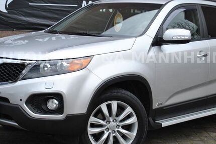 Kia Sorento 80.000 km 14.790 &euro; mannheim 68165
