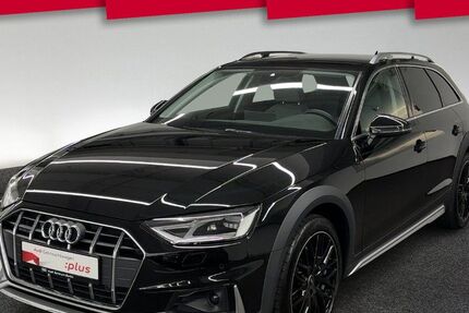 Audi A4 45.200 km 31.500 &euro; Berlin 10587