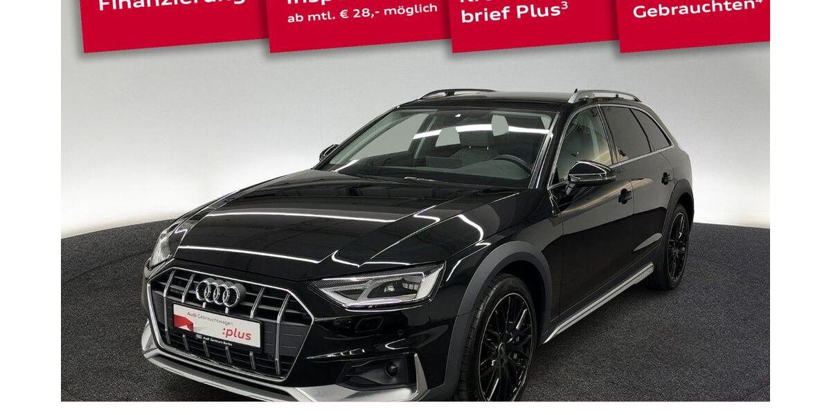 Audi A4 45.200 km 31.500 &euro; Berlin 10587