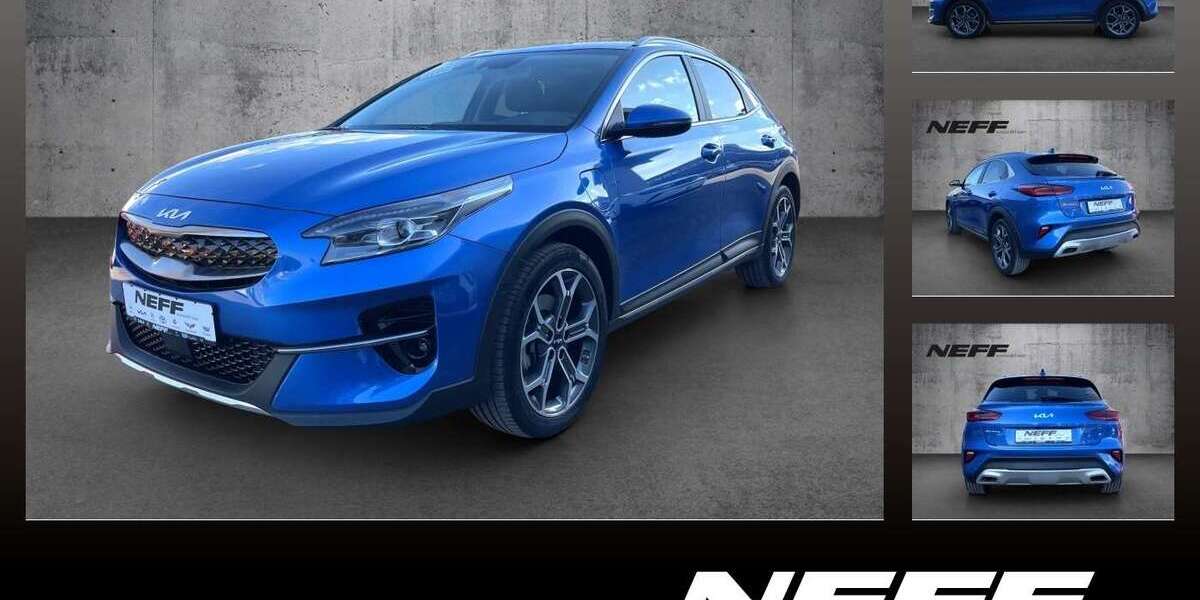 Kia XCeed 23.550 km 21.650 &euro; Heilbronn 74074