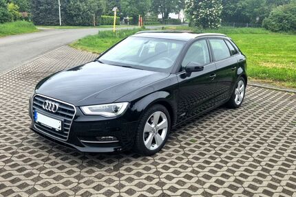 Audi A3 187.820 km 12.500 &euro; Hilden 40724