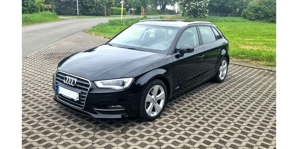 Audi A3 187.820 km 12.500 &euro; Hilden 40724
