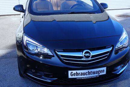 Opel Cascada 49.281 km 16.490 &euro; Mönchengladbach 41068