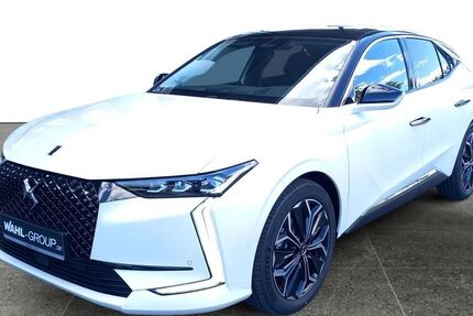 Citroen DS4 5.000 km 33.790 € Kassel 34125