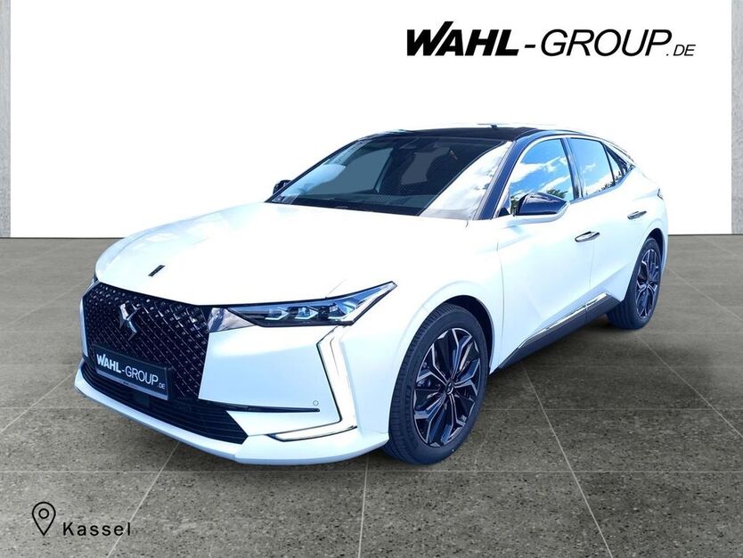 Citroen DS4 5.000 km 33.790 € Kassel 34125