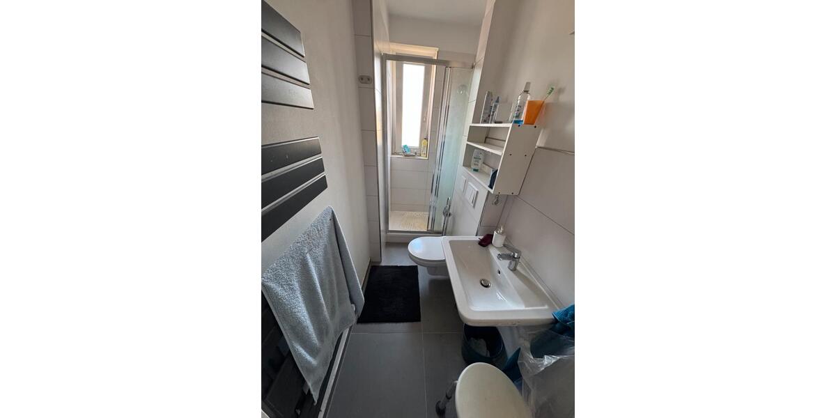 Etagenwohnung Hemmingen - 2 Zimmer, 54 m&sup2;, 550&euro; | Angebot:26384862