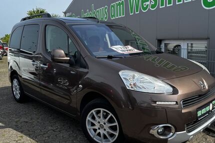 Peugeot Partner 179.850 km 6.850 &euro; Wildeshausen 27793