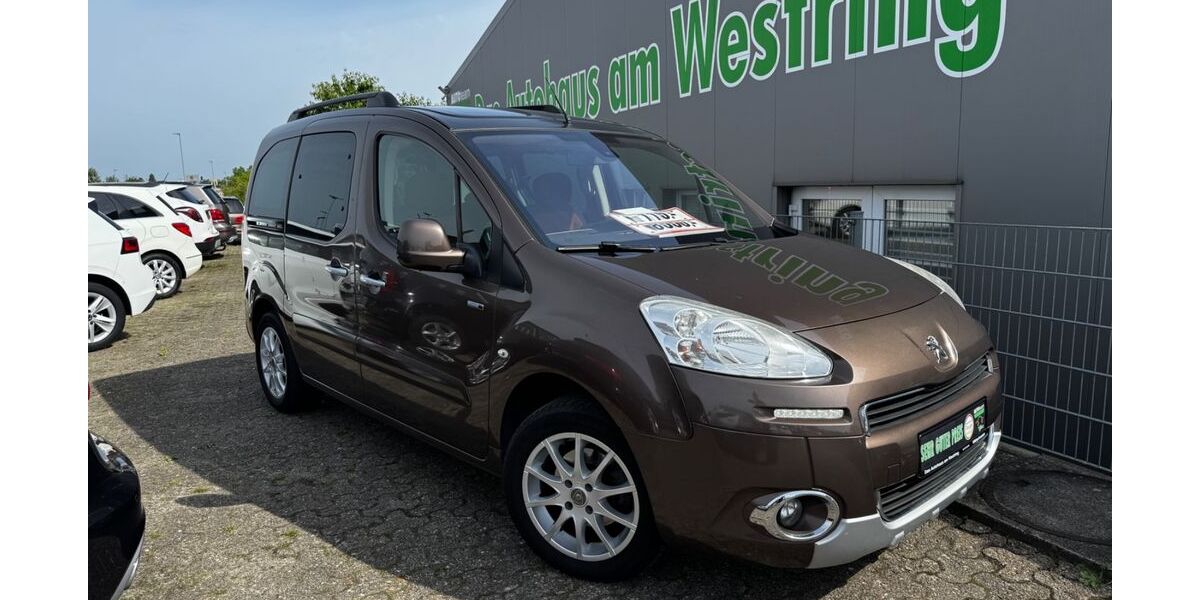 Peugeot Partner 179.850 km 6.850 &euro; Wildeshausen 27793