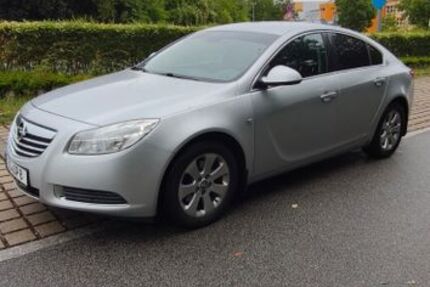 Opel Insignia 153.600 km 2.800 &euro; Simbach am Inn 84359