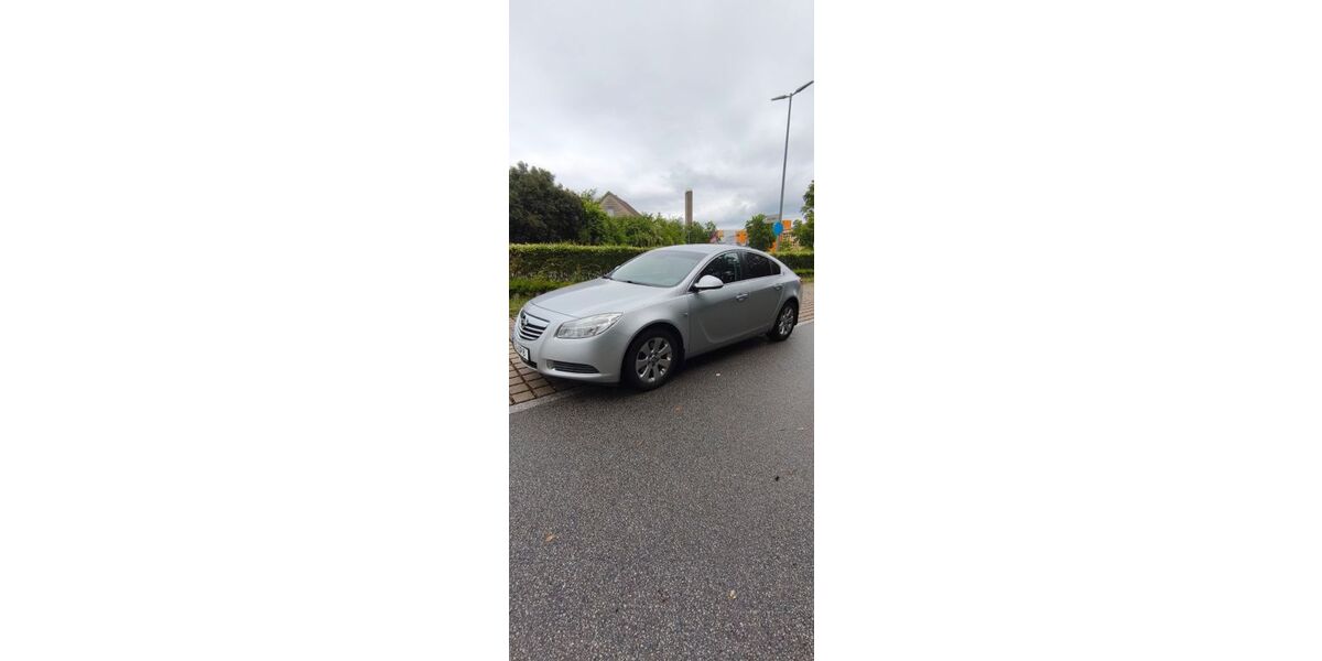 Opel Insignia 153.600 km 2.800 &euro; Simbach am Inn 84359