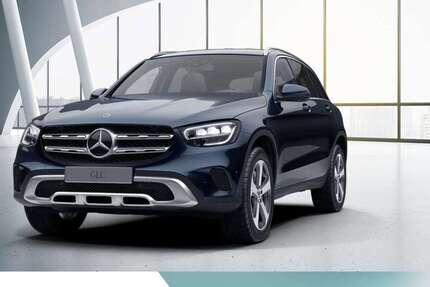 Mercedes-Benz GLC 300 58.190 km 36.490 &euro; Dresden 01239