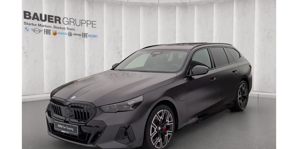 BMW 550 1.500 km 89.730 &euro; Husum 25813