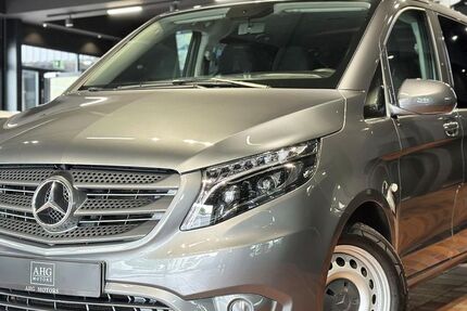 Mercedes-Benz Vito 144.955 km 35.950 &euro; Bonn 53177
