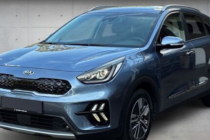 Kia Niro 16.057 km 19.969 &euro; Mainaschaff 63814