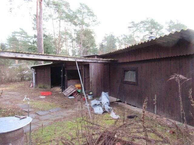 Grundstück Grünheide (Mark) Kagel - 187.000&euro; | Angebot:25729121