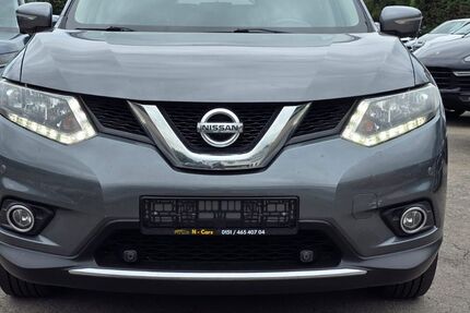 Nissan X-Trail 179.000 km 10.990 € Merzig 66663