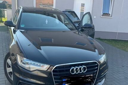 Audi A6 238.000 km 12.300 &euro; Blankenfelde-Mahlow 15831