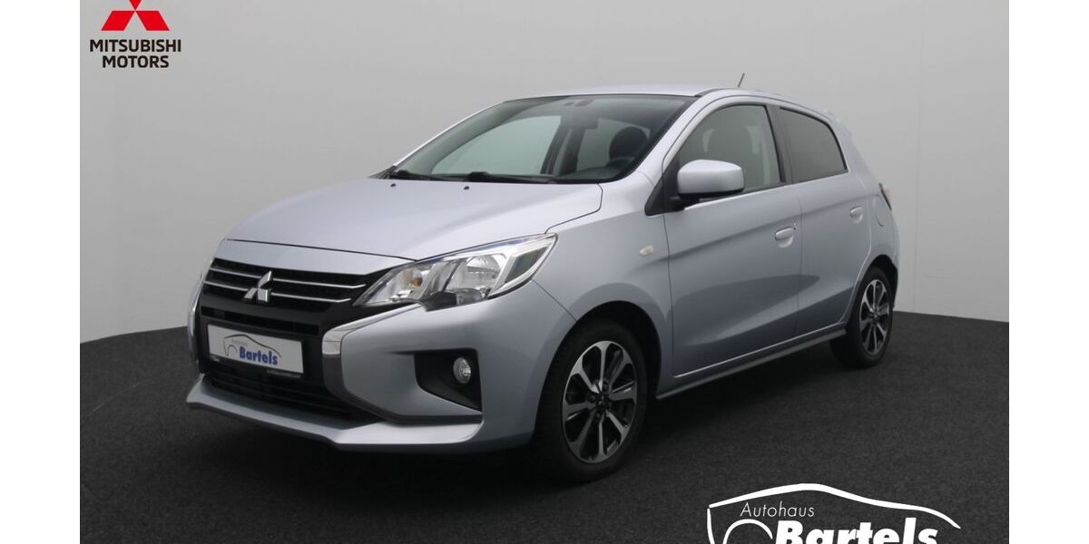 Mitsubishi Space Star 49.046 km 9.990 &euro; Sögel 49751
