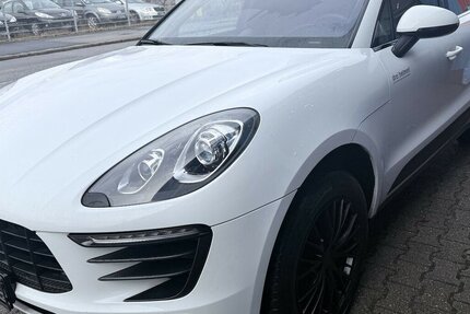 Porsche Macan S Diesel EXCLUSIVE Panorama Standheizung 188.100 km 18.800 &euro; Altdorf 84032