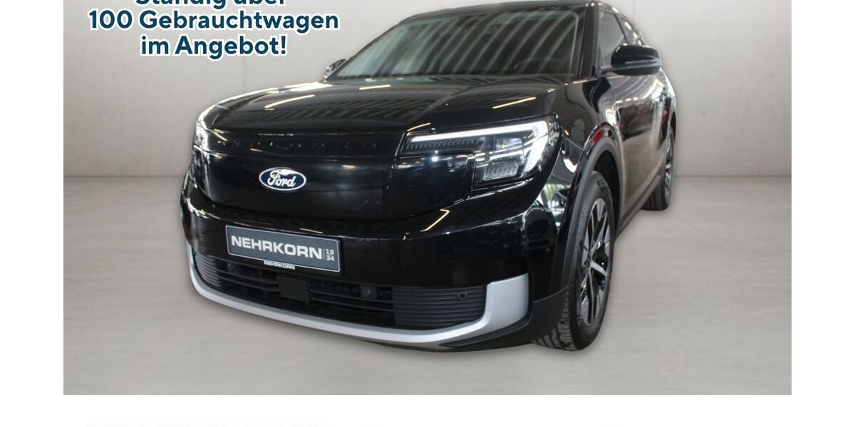 Ford Explorer 8.700 km 38.950 &euro; Flensburg 24941