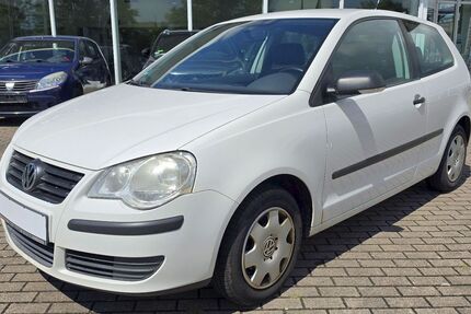 VW Polo 195.100 km 1.499 &euro; Weimar 99425