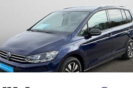 VW Touran 13.439 km 33.670 &euro; Hildesheim 31137