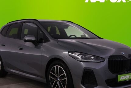 BMW 223 Active Tourer 37.060 km 32.845 &euro; Heide 25746