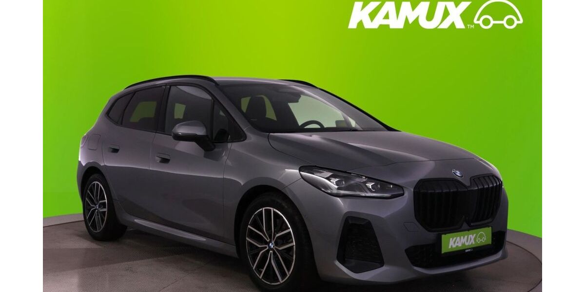 BMW 223 Active Tourer 37.060 km 32.845 &euro; Heide 25746