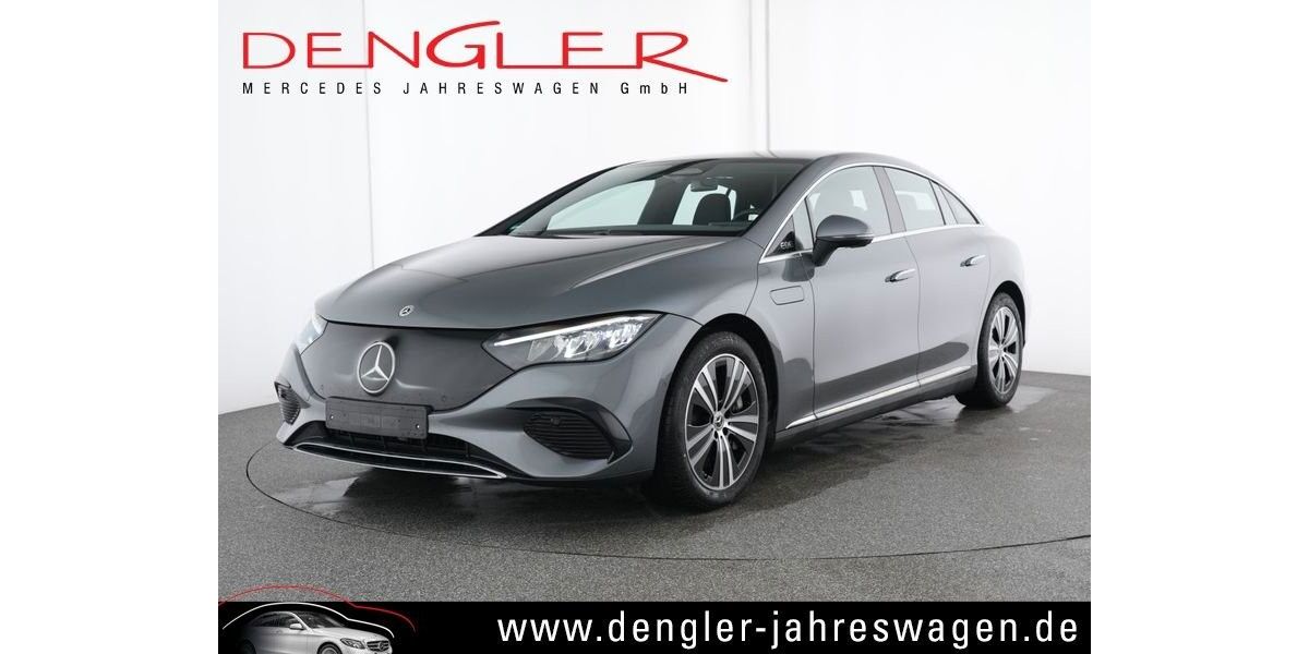 Mercedes-Benz EQE 16.780 km 45.790 &euro; Jettingen 71131