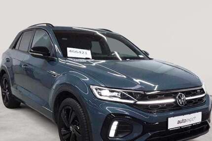 VW T-Roc 24.005 km 32.590 &euro; Fernwald-Steinbach 35463
