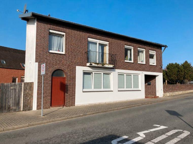 Mehrfamilienhaus, Wohnhaus Uelzen - 5 Zimmer, 136 m&sup2;, 159.000&euro; | Angebot:26877861