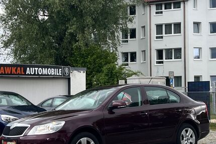 Skoda Octavia 147.000 km 5.700 &euro; Spaichingen 78549