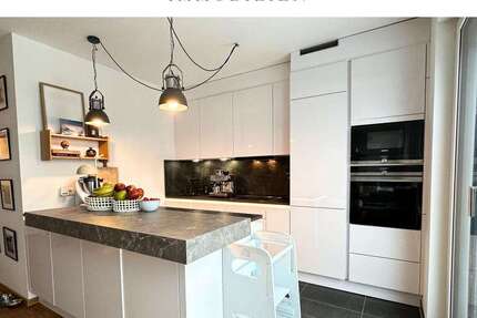 Wohnung zum Mieten in Wiesbaden Dotzheim 1.690 € 98 m² 4 zimmer